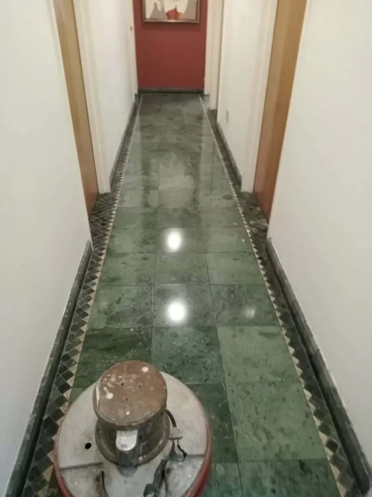 pulido de pisos en CDMX