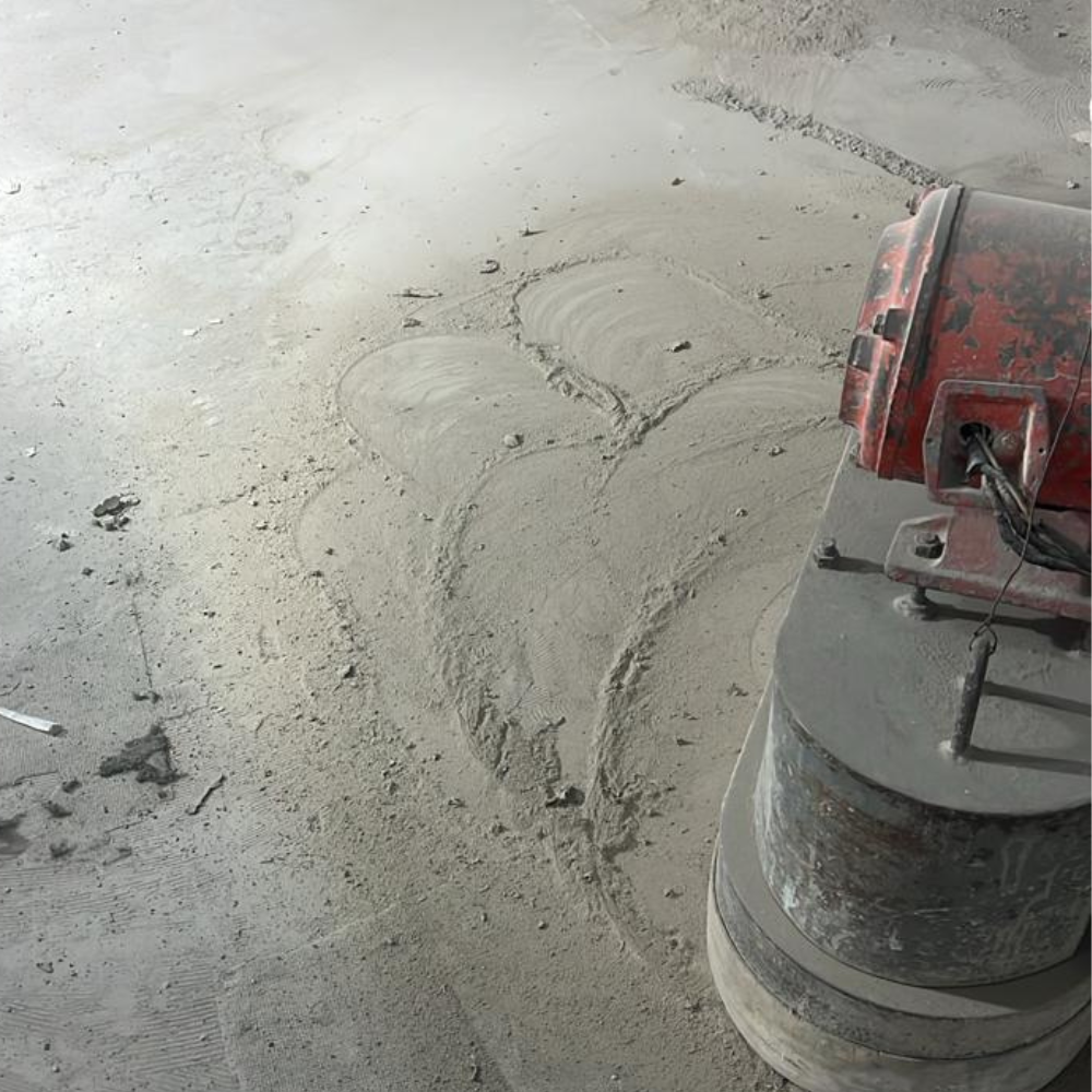 Pisos de Concreto